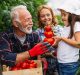 bigstock-Family-Working-Together-In-Gre-451053693 bigstock-Family-Working-Together-In-Gre-451053693