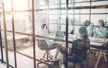 bigstock-Young-People-Work-In-Modern-Of-214656772